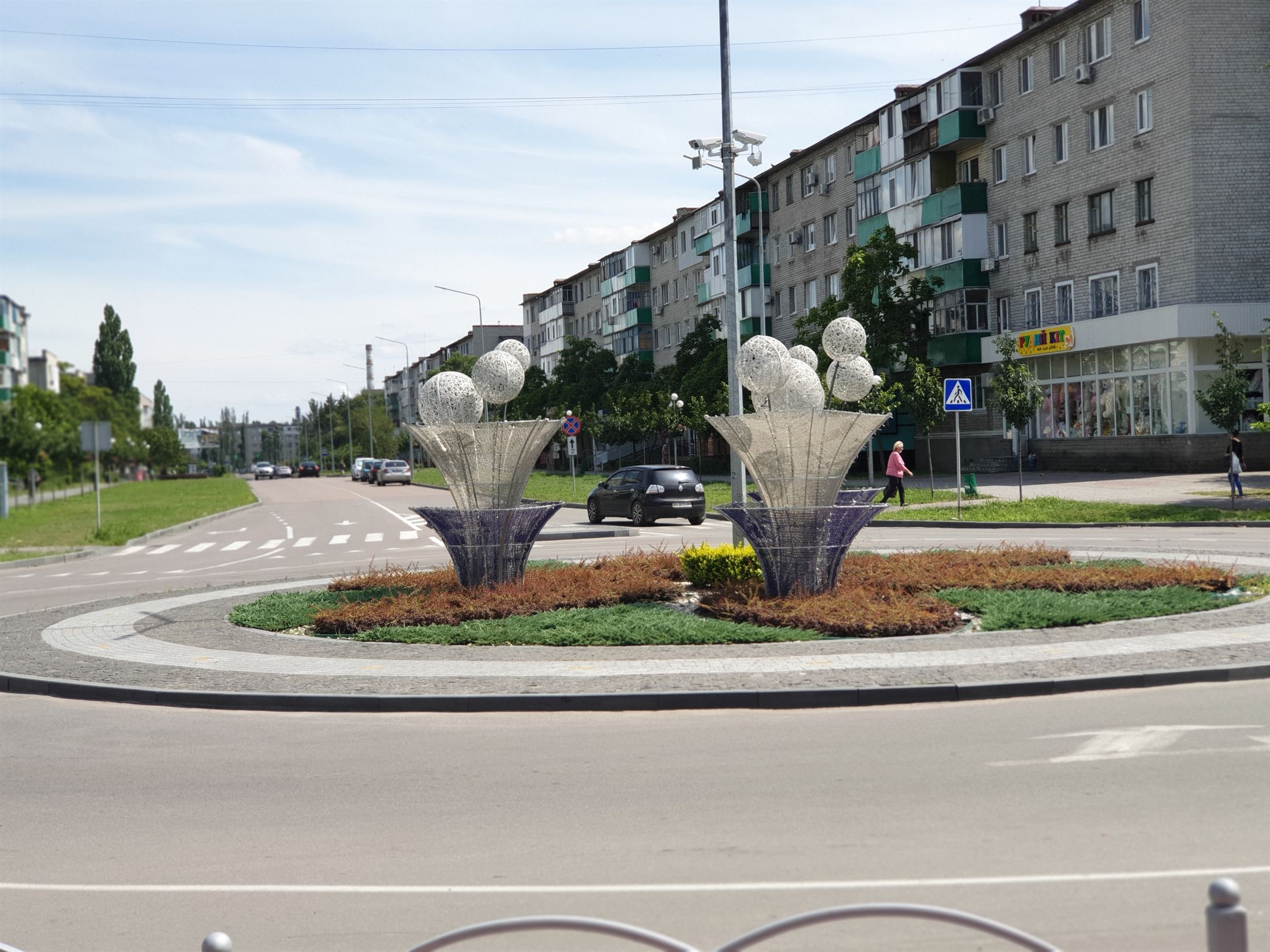 Горішні Плавні, фото об’єкта 6